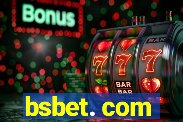 bsbet. com